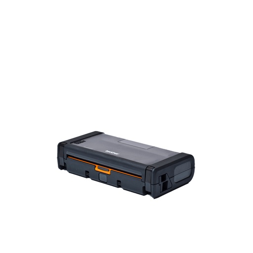 [PA-RC-001] PA-RC-001 caja para equipo Negro