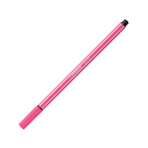 [68/29] Pen 68 rotulador Rosa 1 pieza(s)