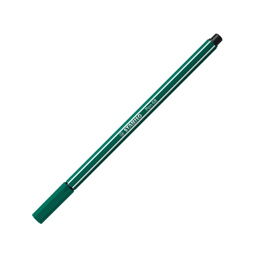 [68/53] Pen 68 rotulador Verde, Turquesa 1 pieza(s)