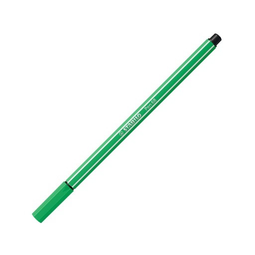 [68/16] Pen 68 rotulador Verde 1 pieza(s)