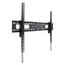 Soporte de Pared Inclinable para Monitor / TV LCD, Plasma de 60-100, Negro