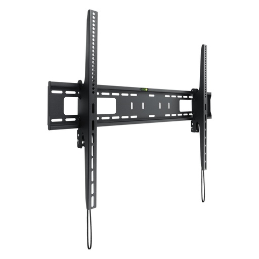 [LP42100T-B] Soporte de Pared Inclinable para Monitor / TV LCD, Plasma de 60-100, Negro