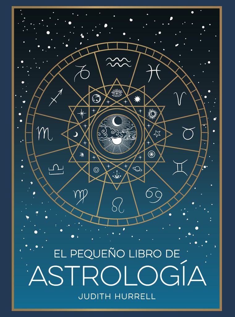 El pequeño libro de Astrología