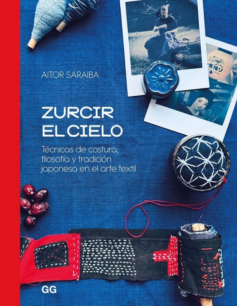 Zurcir el cielo