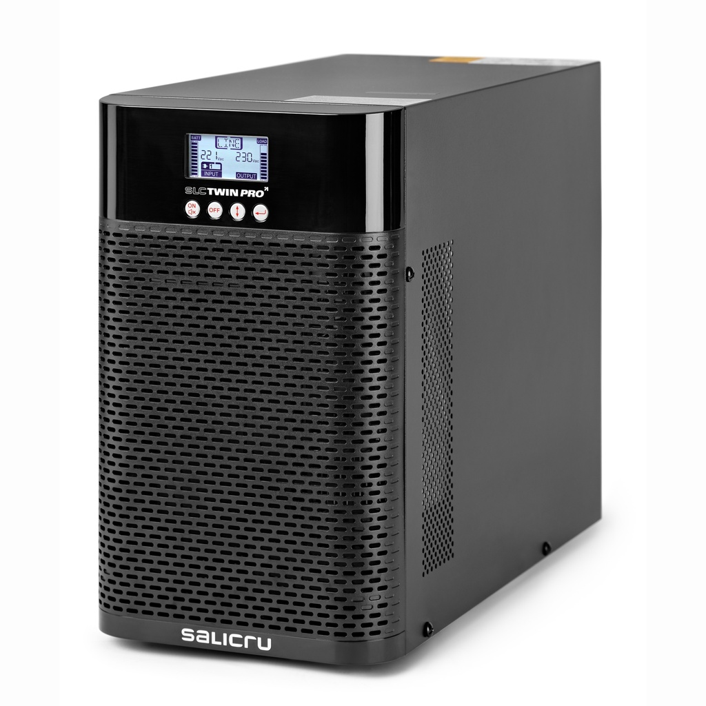 SLC-3000-TWIN PRO2 IEC