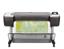 Designjet Impresora T1700 de 44 pulgadas