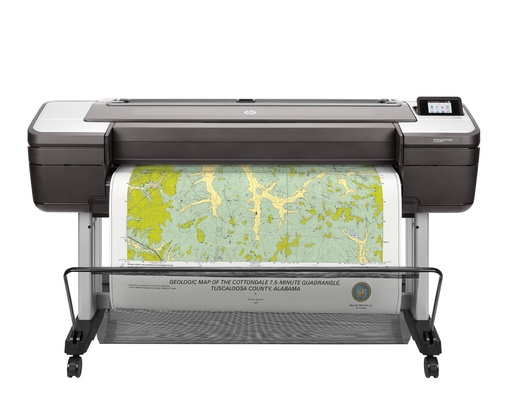 [W6B55A] Designjet Impresora T1700 de 44 pulgadas
