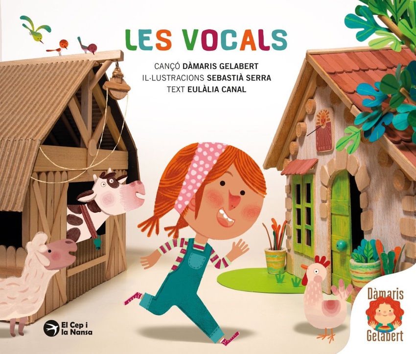 Les vocals