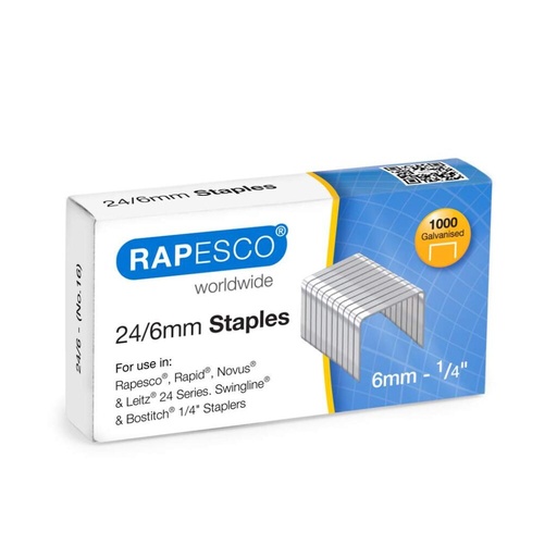[S24607Z3] S24607Z3 grapa Paquete de grapas 1000 grapas