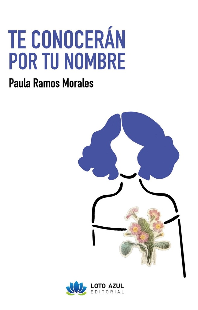 Te conocerán por tu nombre