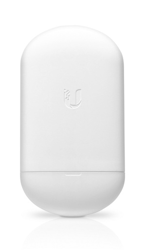 [NS-5ACL] NanoStation AC Loco 1000 Mbit/s Blanco