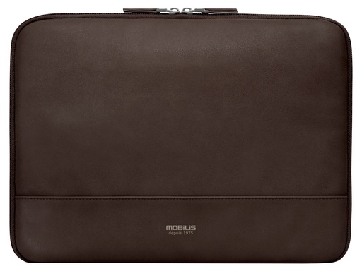 [042035] 042035 maletines para portátil 31,8 cm (12.5") Funda Marrón
