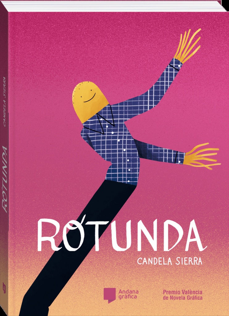 Rotunda - Nueva edición