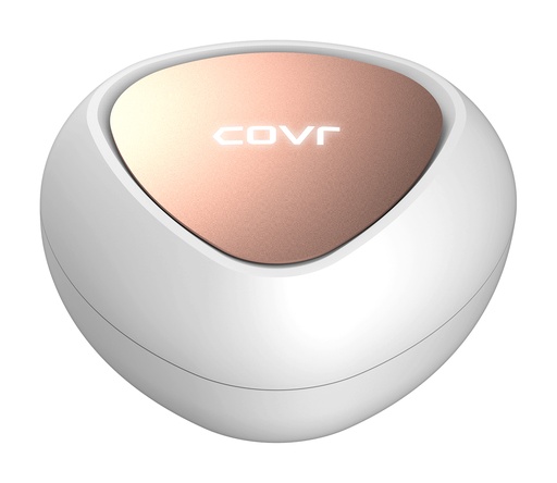 [COVR-C1202] COVR 1000 Mbit/s Bronce, Blanco