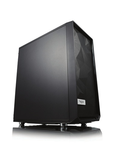 [FD-CA-MESH-C-BKO] Meshify C Midi Tower Negro