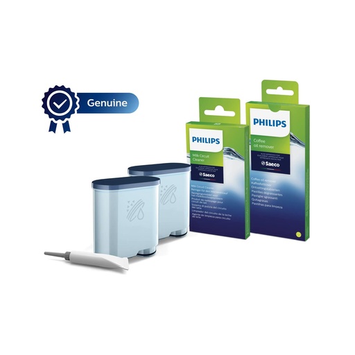 [CA6707/10] Kit de mantenimiento CA6707/10