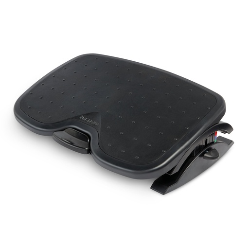 [K52789WW] Reposapiés SmartFit Solemate Plus - Negro