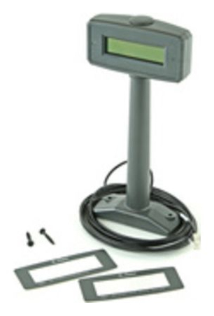 MX201-SI00WW accesorio para lector de código de barras