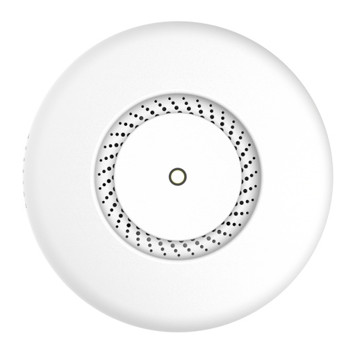 [RBCAPGI-5ACD2ND] cAP ac 867 Mbit/s Blanco Energía sobre Ethernet (PoE)