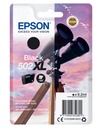 Singlepack Black 502XL Ink