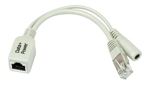 [RBPOE] RBPOE adaptador e inyector de PoE 28 V