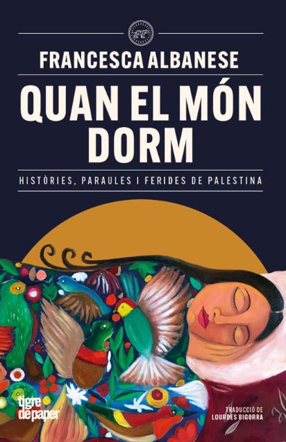 Quan el món dorm