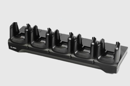 [CRD-MC33-5SCHG-01] CRD-MC33-5SCHG-01 estación dock para móvil PDA Negro