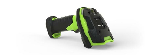 [LI3608-ER20003VZWW] LI3608 Lector de códigos de barras portátil 1D Negro, Verde