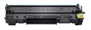 Cartucho de tóner Original LaserJet 44A negro