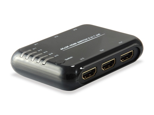 [332722] 332722 interruptor de video HDMI