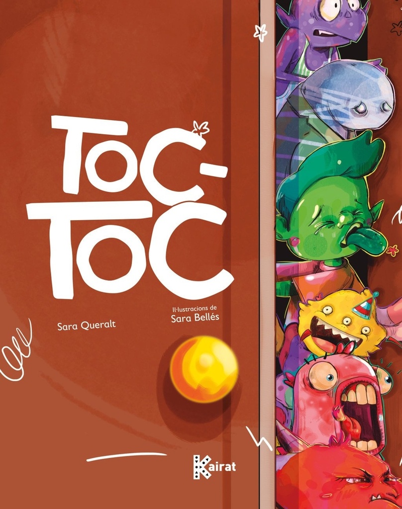 Toc-Toc