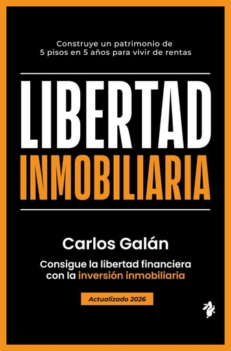 Libertad inmobiliaria