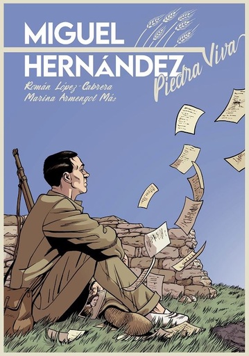 MIGUEL HERNÁNDEZ