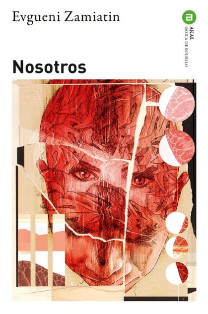 NOSOTROS - NUEVA EDICION