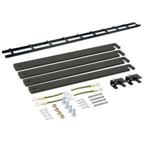 [AR8164ABLK] AR8164ABLK accesorio de bastidor Escalera