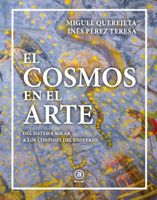 EL COSMOS EN EL ARTE