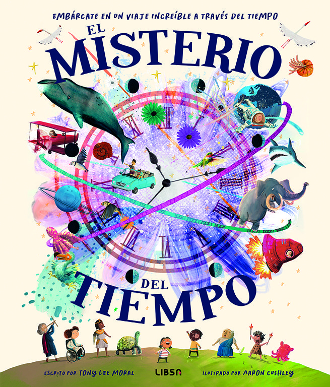 El Misterio del Tiempo