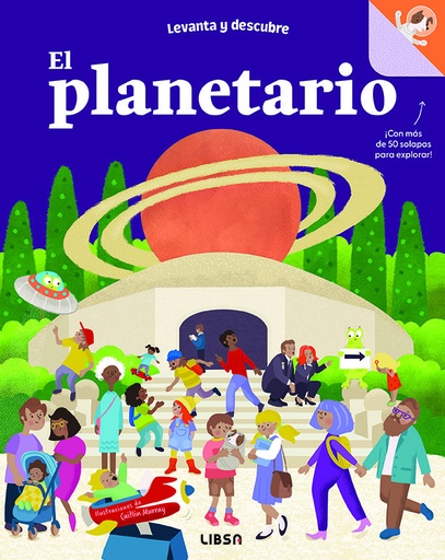 El Planetario