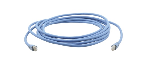 [C-UNIKAT-100] C-UNIKAT-100 cable de red Azul 30,5 m Cat6a U/FTP (STP)