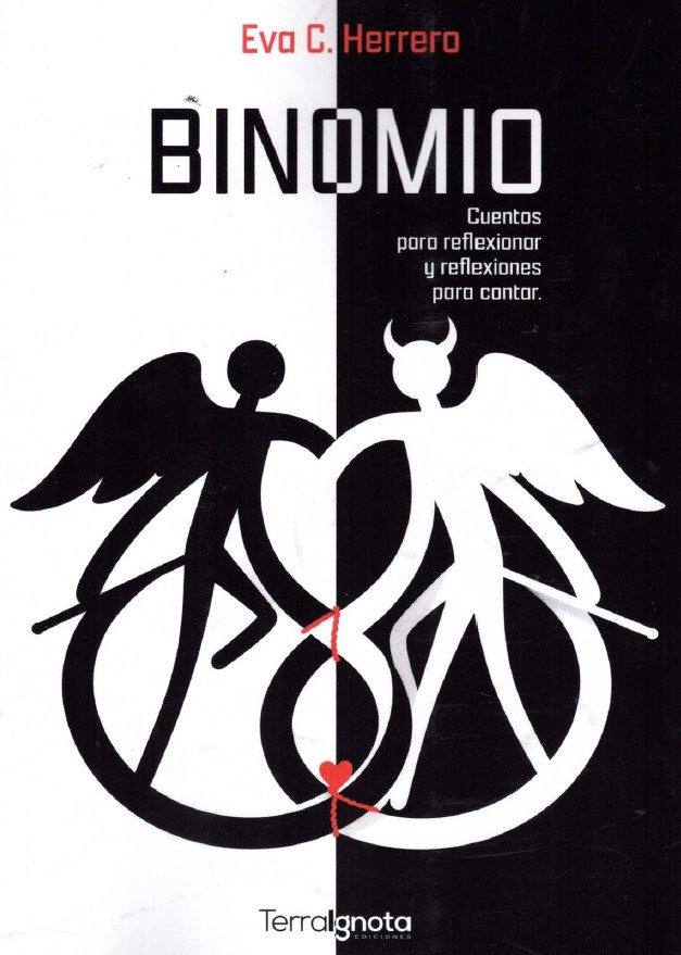 Binomio:cuentas reflexionar y reflexiones para contar