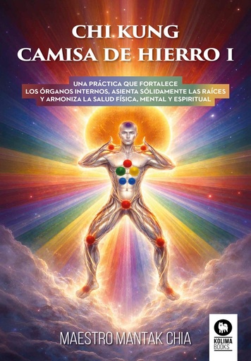 Chi Kung Camisa de Hierro i