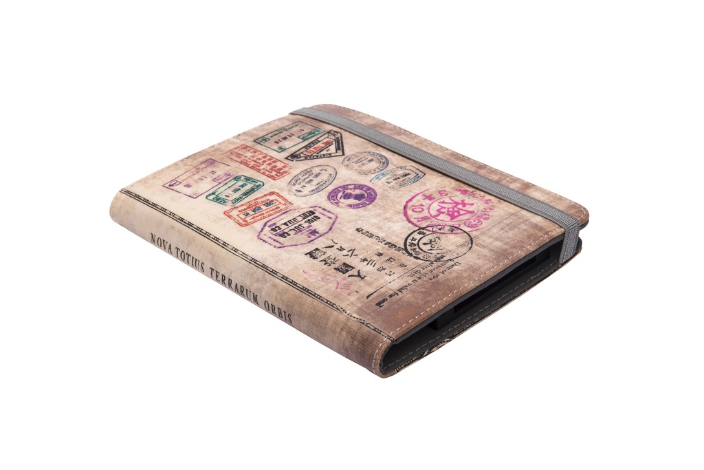 [111937140199] Funda Universal Travel para eBook de 6