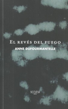 EL REVÉS DEL FUEGO