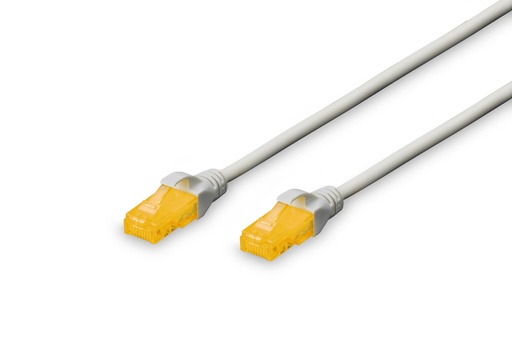 [DK-1613-A-050] Cable de conexión U/UTP CAT 6A