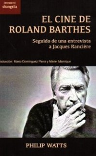 CINE DE ROLAND BARTHES, EL