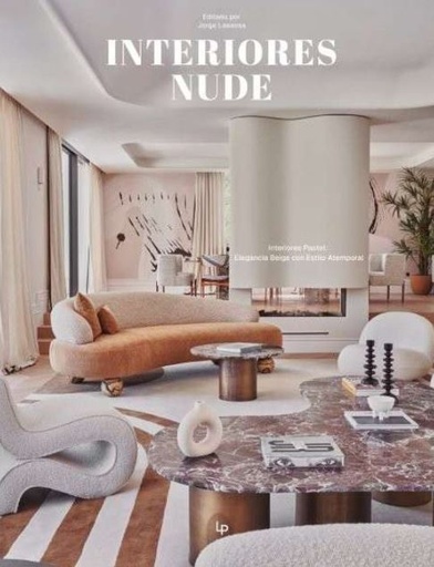 INTERIORES NUDE