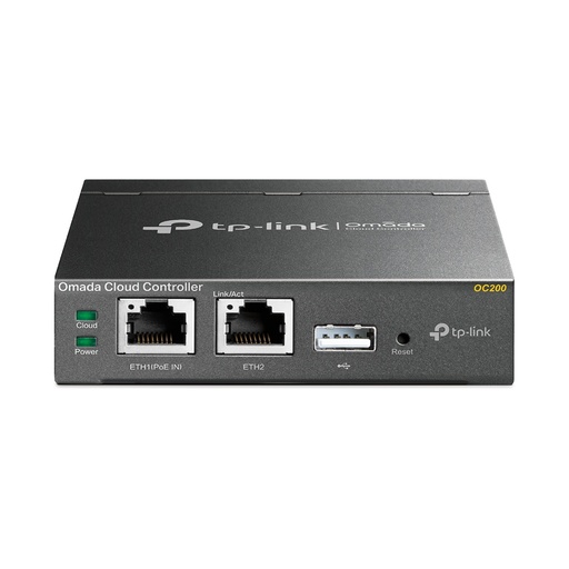 [OC200 V1.1] OC200 pasarel y controlador 10, 100 Mbit/s