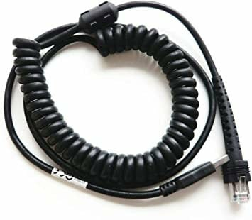 [CAB-550] CAB-550 accesorio para lector de código de barras Cable USB