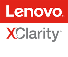 [4L47A09132] XClarity System management 1 licencia(s)