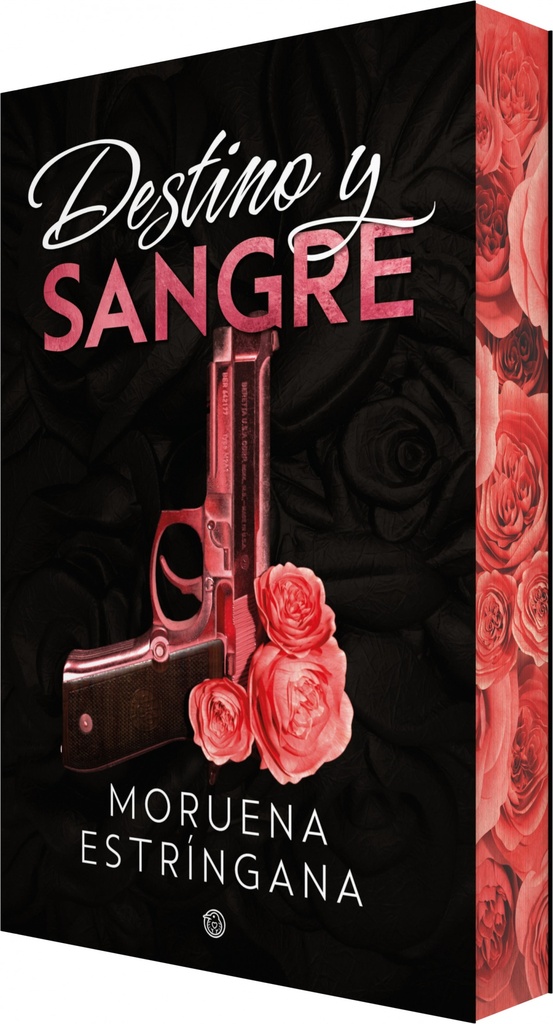 DESTINO Y SANGRE